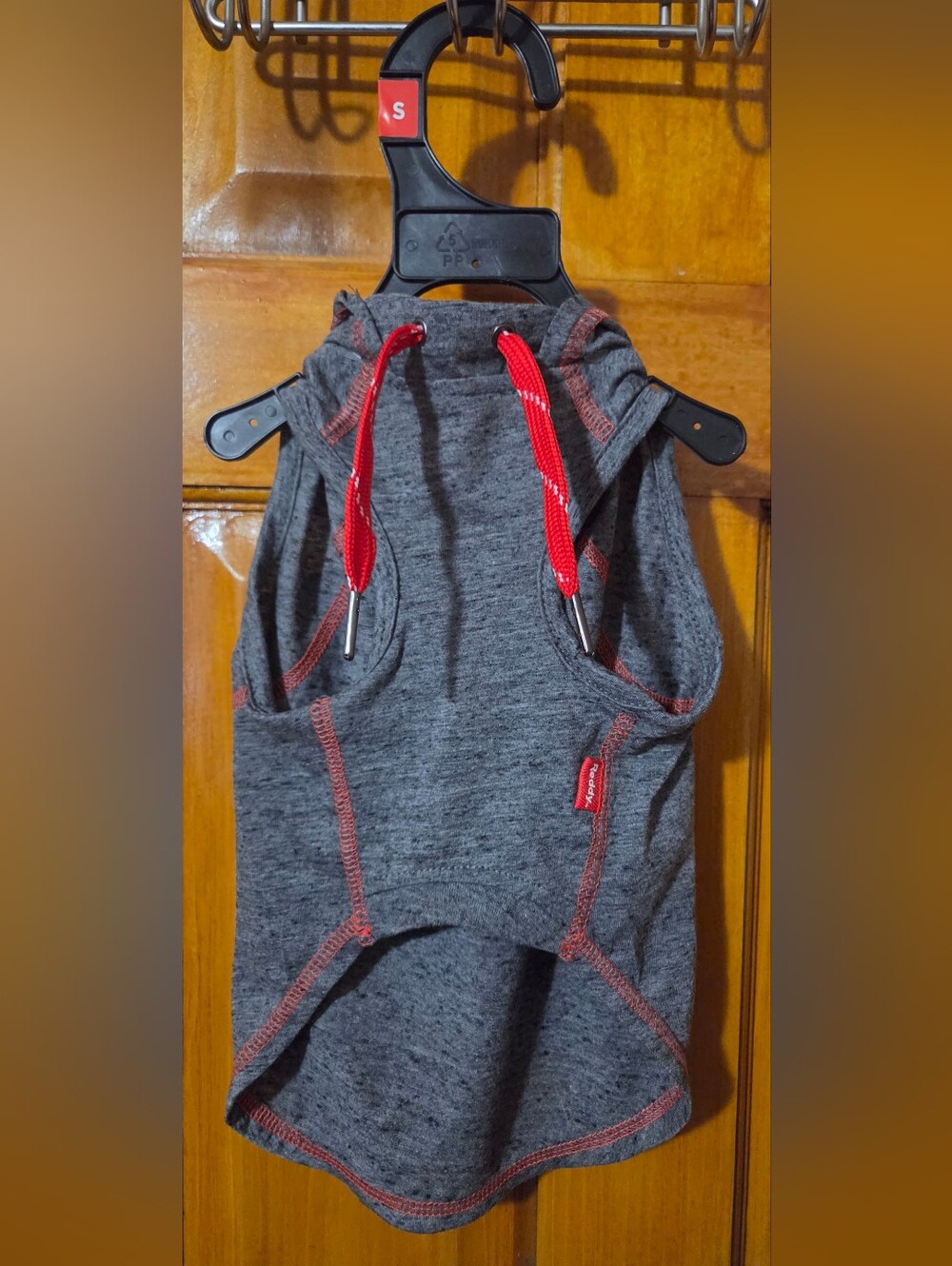 Dog Hoodie